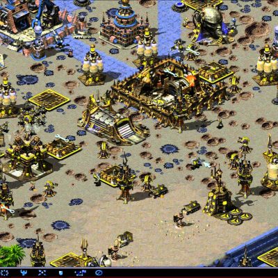 free download red alert 2 full version for pc